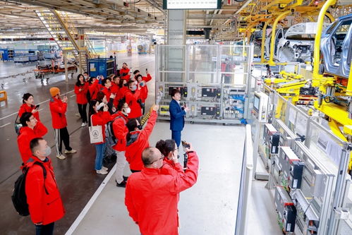 2023一汽奧迪創(chuàng)新服務(wù)營(yíng)銷圓滿收官 沉浸式回家體驗(yàn)與佛山MEB工廠探秘