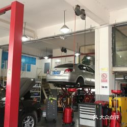 昆山愛車快餐店服務(wù)信息